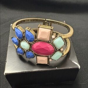 Cuff Bracelet